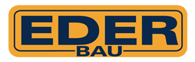 EDER-BAU Gesellschaft m.b.H. - Logo
